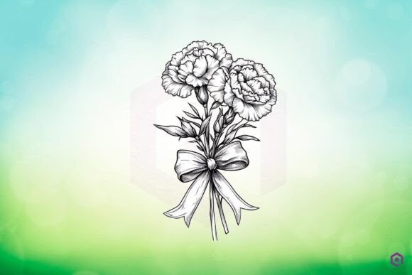 Carnation Flowers Birthday Month: A Designer's Review