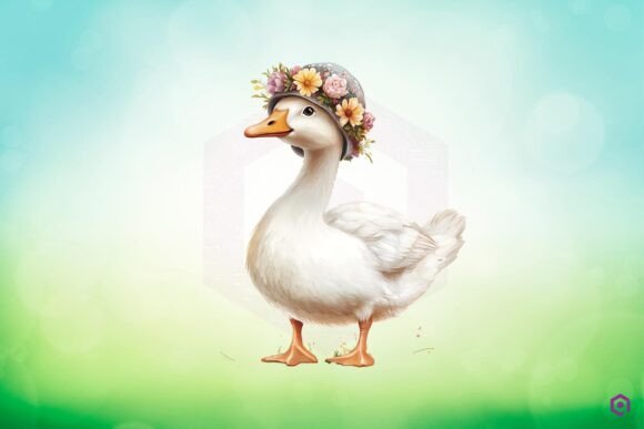 Mama Goose Wearing Bonnet Review: A Designer's Take