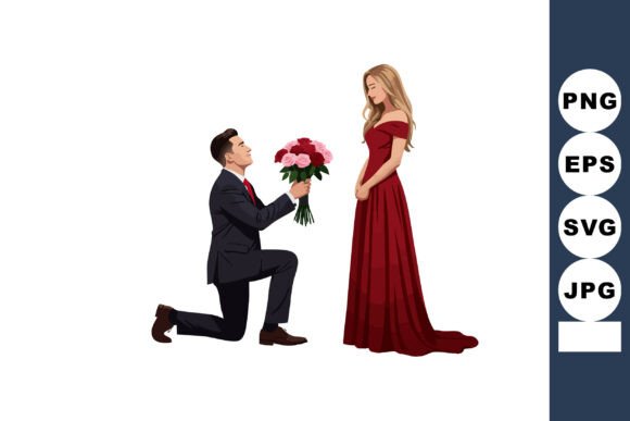 Proposal Graphics & Illustrations Review
